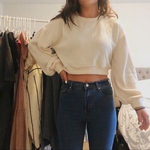 Forever 21 Jeans